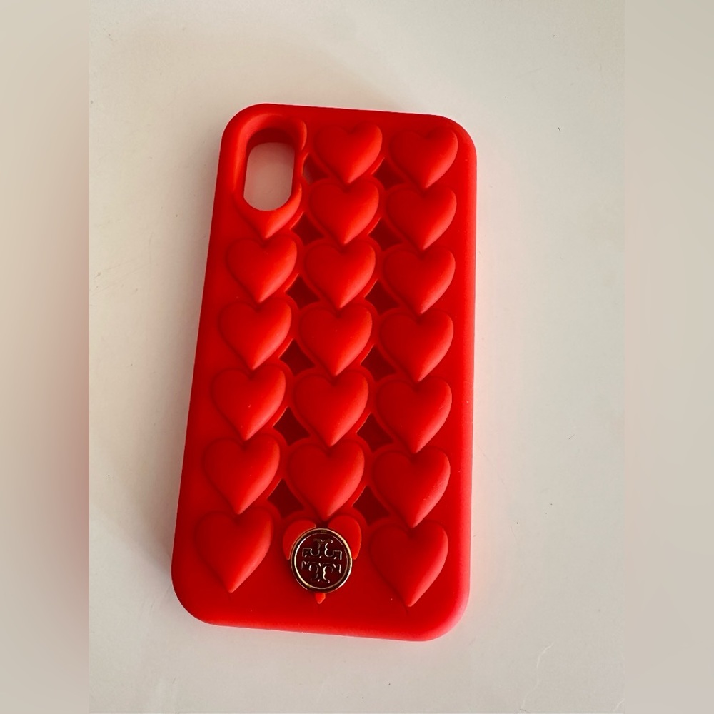 Tory Burch IPhone X Case